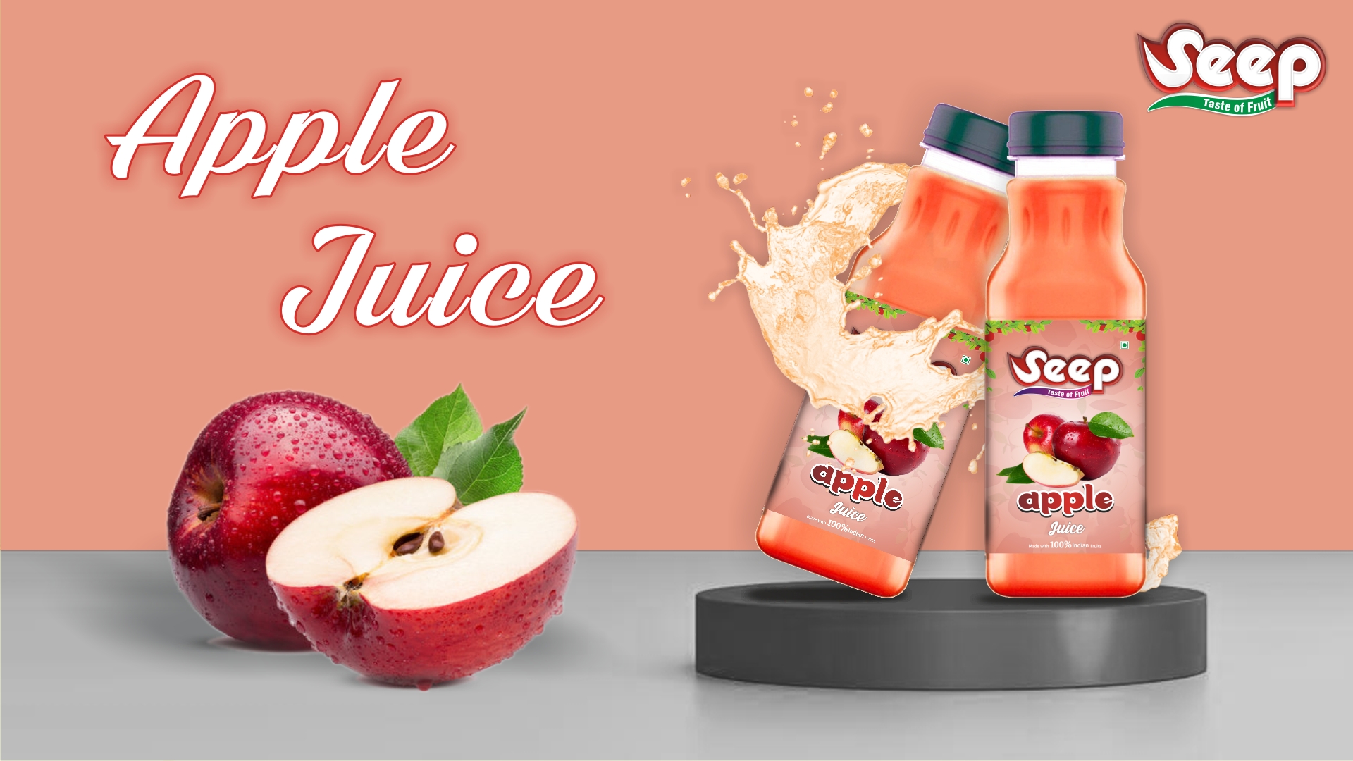 seep juice temp 4
