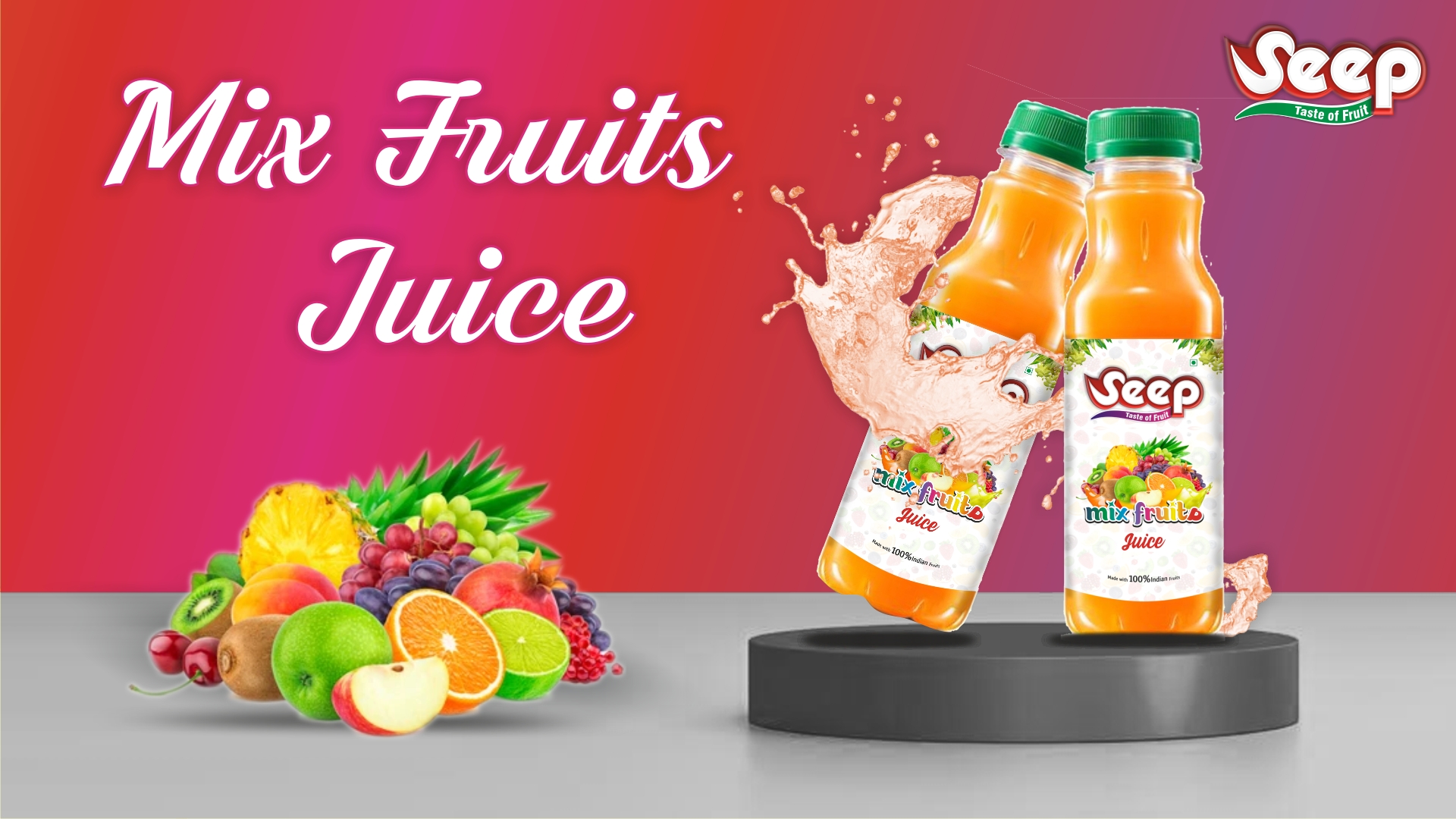 seep juice temp 6