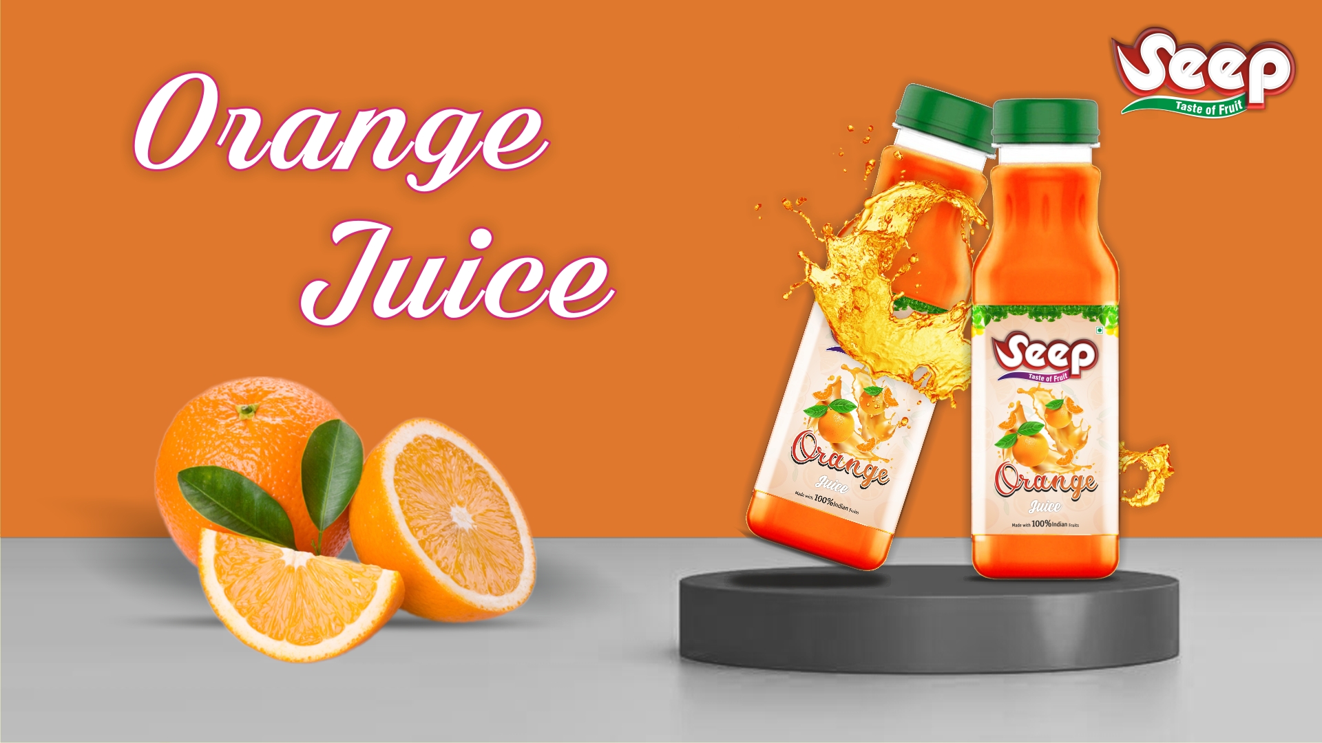 seep juice temp 7